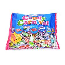Candy Carnival Charms 44 oz. Bag