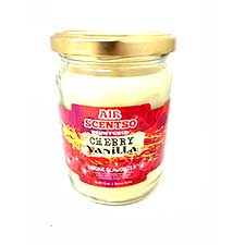 Blunt Gold Air Scentso Candle Cherry Vanilla