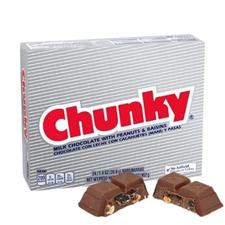 Chunky 24ct Box