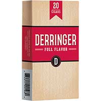 Derringer Little Cigars Full Flavor 100