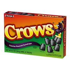 Dots Crows 6.5oz Box