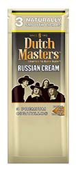 Dutch Masters Cigarillos Russian Cream