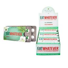 Eatwhatever Breath Freshener 9 Pack