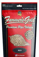 Farmers Gold Red 6oz Pipe Tobacco