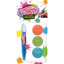 Fun Works Paint The Candy