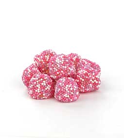 Gustafs Lovely Pink Berries 6.6lb Bag