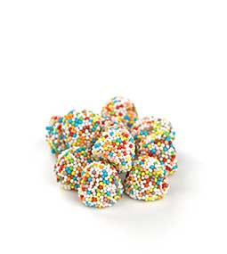 Gustafs Rainbow Berries 2.2lb Bag
