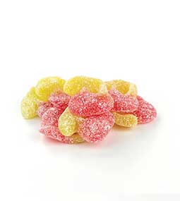 Gustafs Sour Twin Cherries 2.2lb Bag