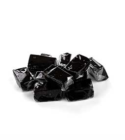 Gustafs Licorice Caramels 4.4lb Bag
