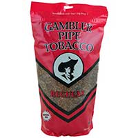 Gambler Full Flavor 6oz Pipe Tobacco