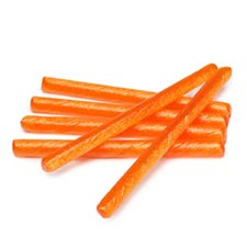 Gilliam Old Fashioned Candy Sticks Sour Orange 80ct Box