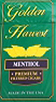 Golden Harvest Little Cigars Menthol