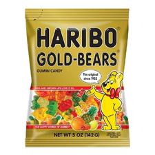 Haribo Goldbears 5oz Bag