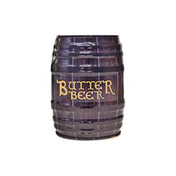 Harry Potter Butter Beer Barrel Tins 1.5oz Tin