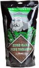 High Card Pipe Tobacco Mint 5oz Bag