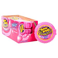 Hubba Bubba Bubble Tape Original 6ct Box