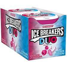 Ice Breakers Ice Cubes Sugar Free Chewing Gum - Arctic Grape