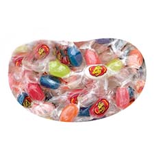Jelly Belly 20 Flavor Twist 1 lb