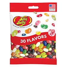 Jelly Belly 30 Flavor 7 oz Bag