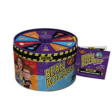 Jelly Belly BeanBoozled 3.36 oz Spinner Tin