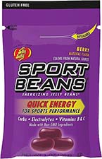 Jelly Belly Berry Sport Beans 1 oz