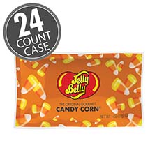 Jelly Belly Candy Corn 1 oz 24 ct