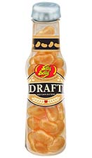 Jelly Belly Draft Beer Jelly Bean Bottle 1.5 oz