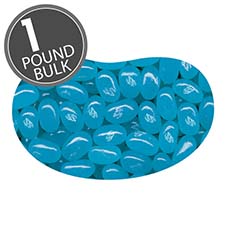 Jelly Belly Jelly Beans Berry Blue 1lb