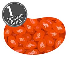 Jelly Belly Jelly Beans Crush Orange 1lb