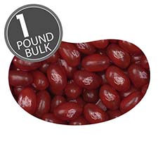 Jelly Belly Jelly Beans Raspberry 1lb