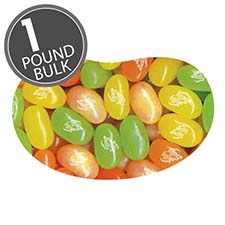 Jelly Belly Jelly Beans Sunkist Citrus Mix 1lb