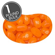 Jelly Belly Jelly Beans Sunkist Tangerine 1lb