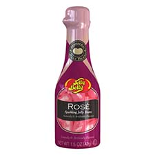 Jelly Belly Rose 1.5 oz Bottle