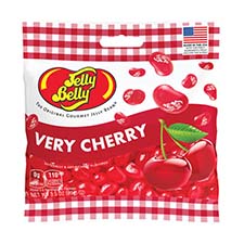 Jelly Belly Very Cherry 3.5 oz Bag