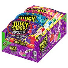 Juicy Drop Gummies 16ct Box