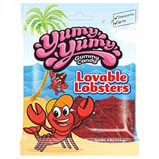 Kervan Lovable Lobsters 4oz Bag