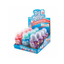 Kidsmania Big Dipper 12ct Box