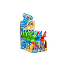 Kidsmania Gator Chomp Candy 12ct Box