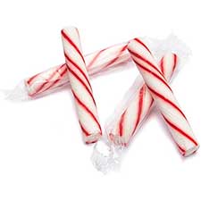 King Leo Soft Peppermint Sticks 1lb