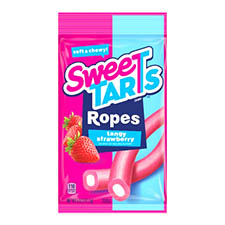 Sweetarts Rope Strawberry 5oz Bag