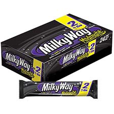 Milky Way Midnight King 24ct