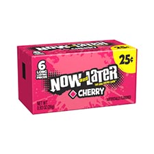 Now and Later Cherry 24ct Box