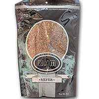 OHM Silver 6oz Pipe Tobacco