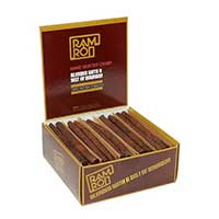 Ramrod Bourbon Original Cigars 50ct Box