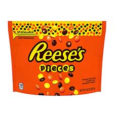 Reeses Pieces 9.9oz Bag