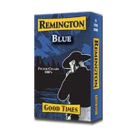 Remington Little Cigars Blue