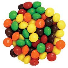 Skittles Assorted Bulk 1lb