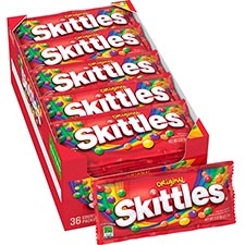 Skittles Original 36ct Box