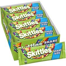 Skittles Sour King Size 24ct Box