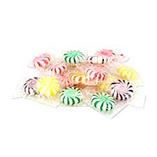 Sunrise Assorted Pinwheel Fruit Starlights 1lb